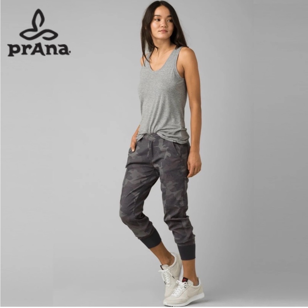 Prana Sky Canyon Cargo Joggers